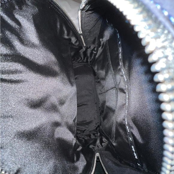 WE-AR4 The Packed Nylon Backpack- Brand new black. MSRP $225 - Picture 8 of 8